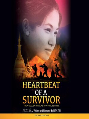 cover image of Heartbeat of a Survivor